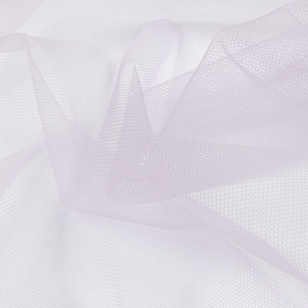 Soft Nylon Tulle - Orchard Hush - Leonardo Collection Folded Soft Nylon Tulle - Orchard Hush - Leonardo Collection Folded