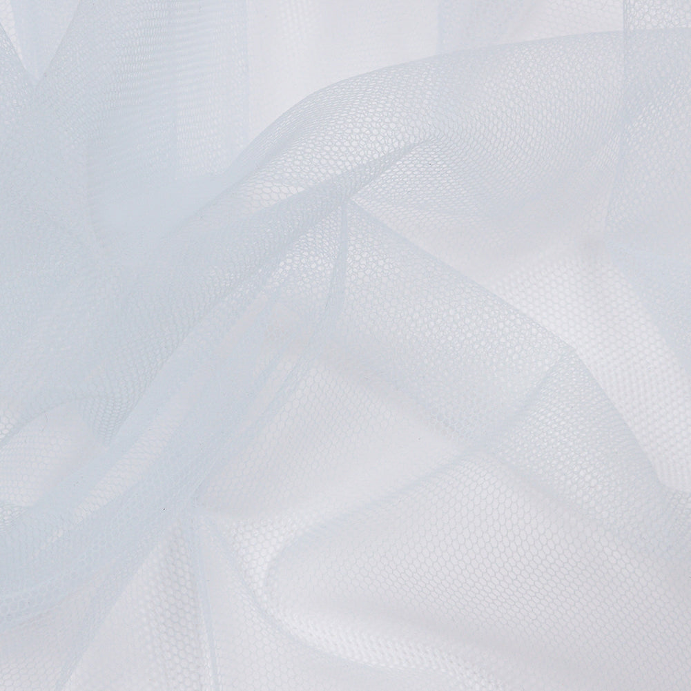 Tropical Breeze Leonardo Soft Nylon Tulle - Detail Tropical Breeze Leonardo Soft Nylon Tulle - Detail