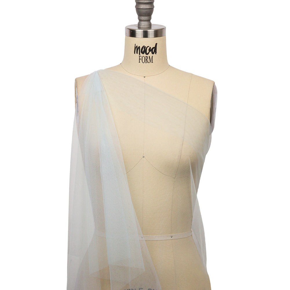 Tropical Breeze Leonardo Soft Nylon Tulle - Drape Tropical Breeze Leonardo Soft Nylon Tulle - Drape