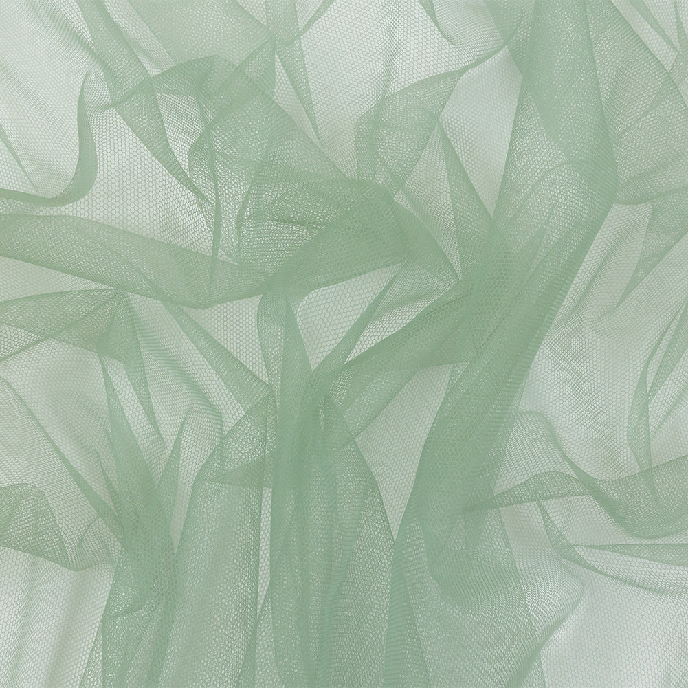 Jadeite Leonardo Soft Nylon Tulle Jadeite Leonardo Soft Nylon Tulle