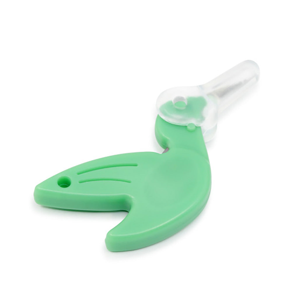 Dritz Hummingbird Needle Threader - Green - Full Dritz Hummingbird Needle Threader - Green - Full