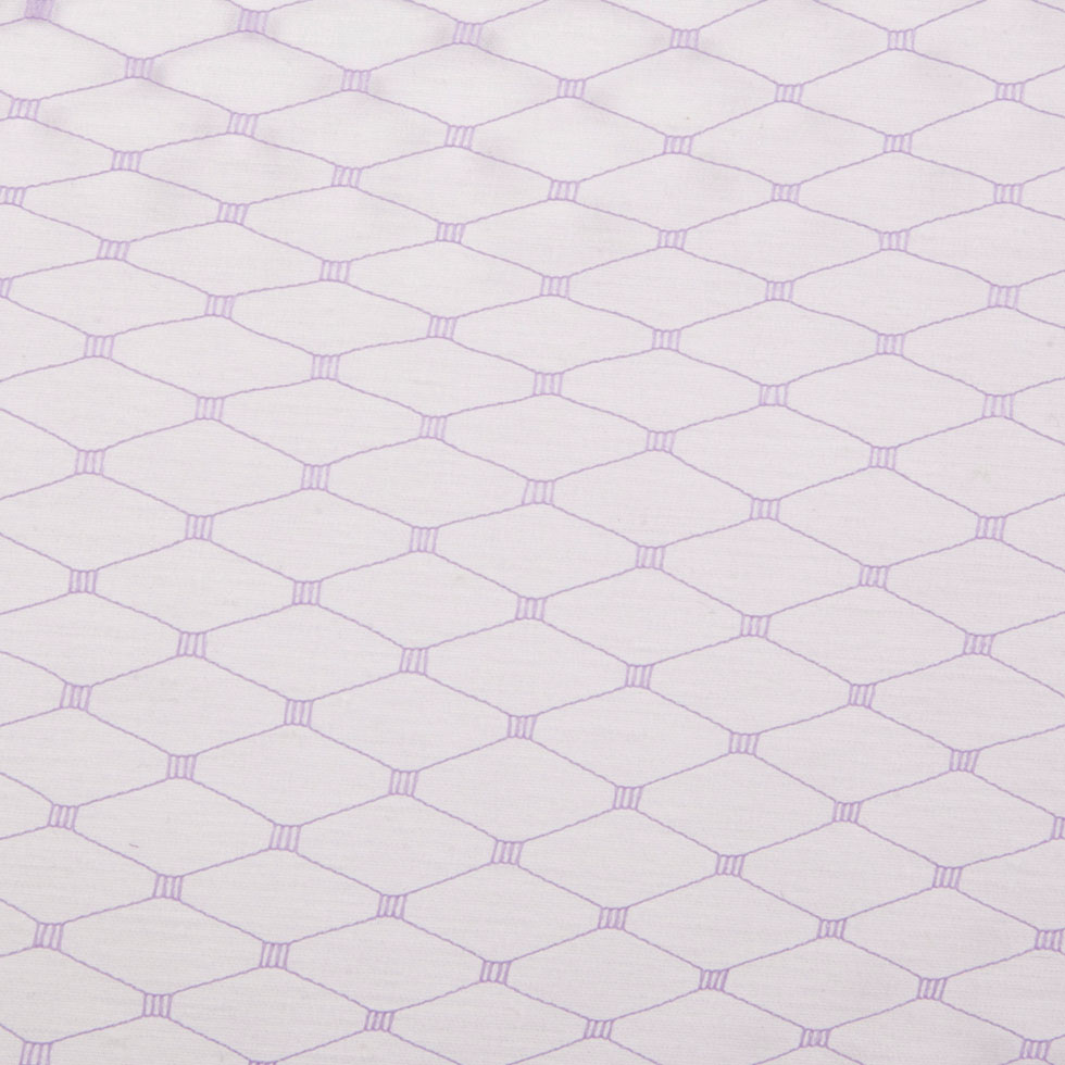 9 Lilac Russian Veil Lace 9 Lilac Russian Veil Lace