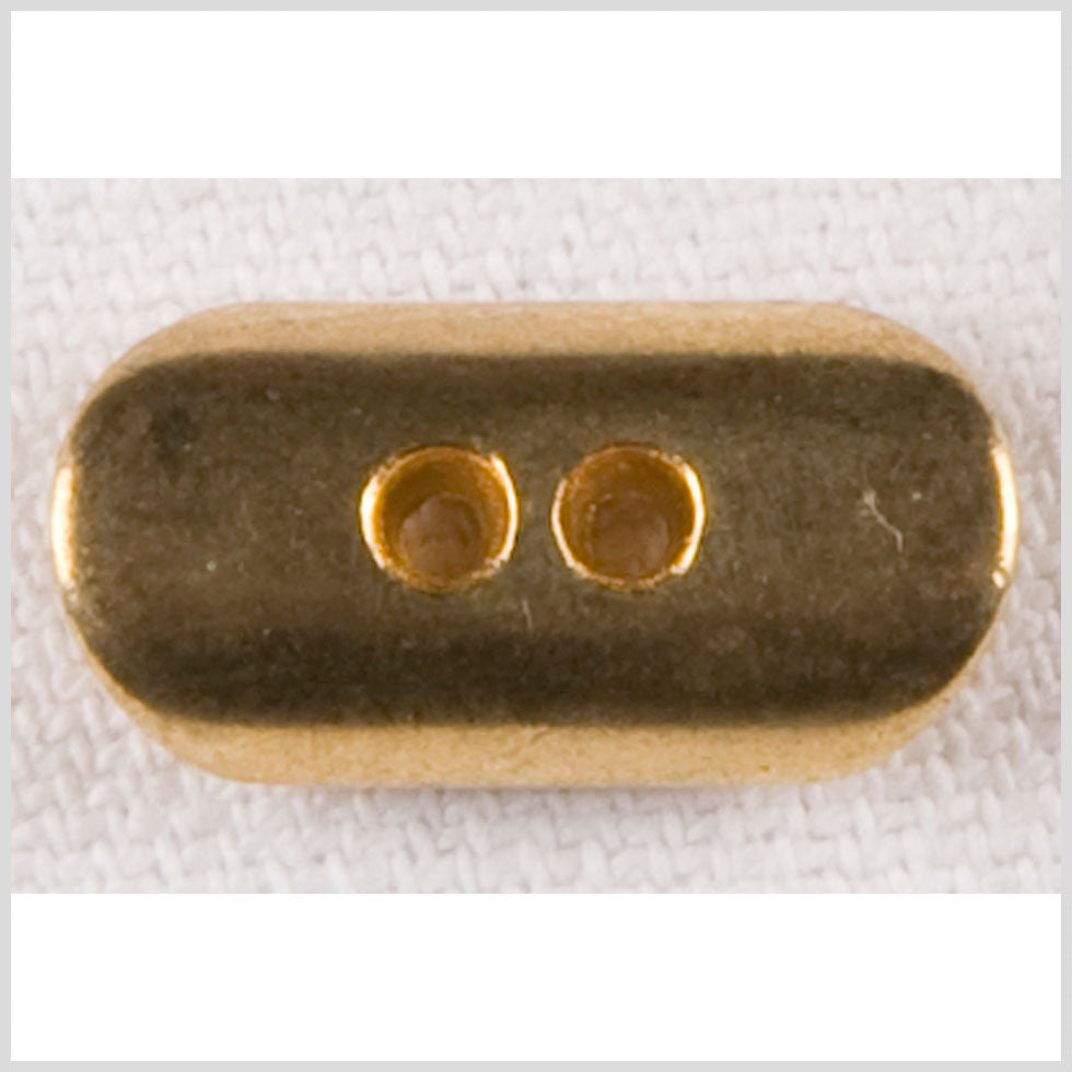 Gold Metal Button - 28L/18mm Gold Metal Button - 28L/18mm
