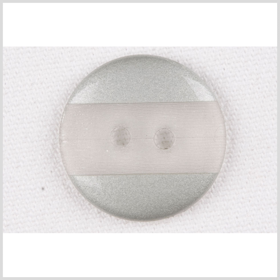 Gray Plastic Button - 36L/23mm Gray Plastic Button - 36L/23mm