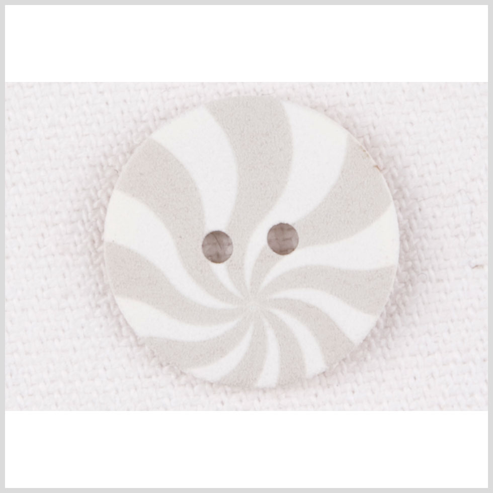 White/Gray Natural Shell - 28L/18mm White/Gray Natural Shell - 28L/18mm