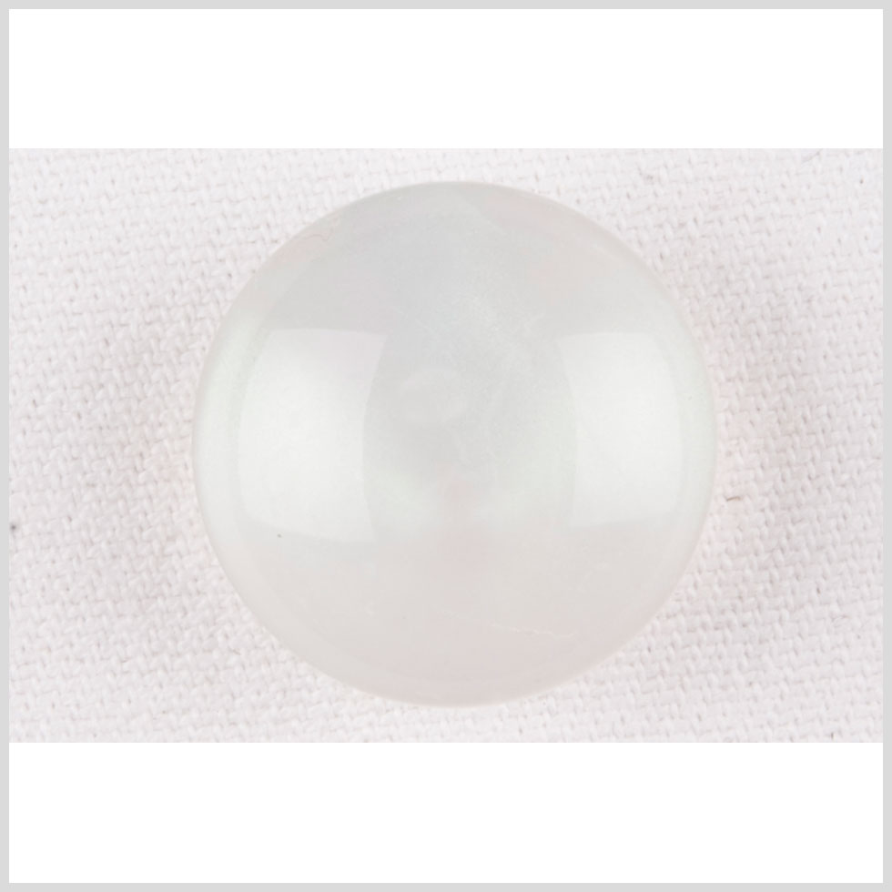 Iridescent Plastic Button - 28L/18mm Iridescent Plastic Button - 28L/18mm