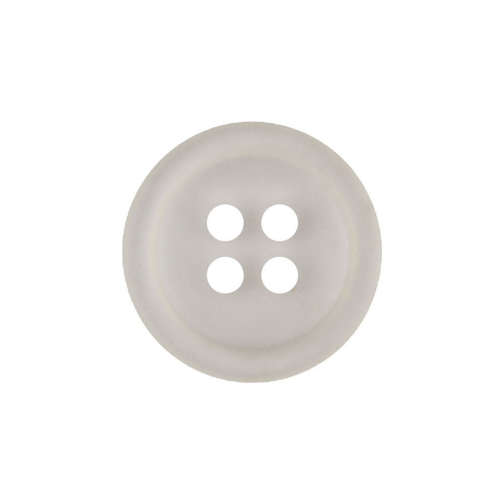 Translucent Plastic Button - 33L/21mm Detail Translucent Plastic Button - 33L/21mm Detail