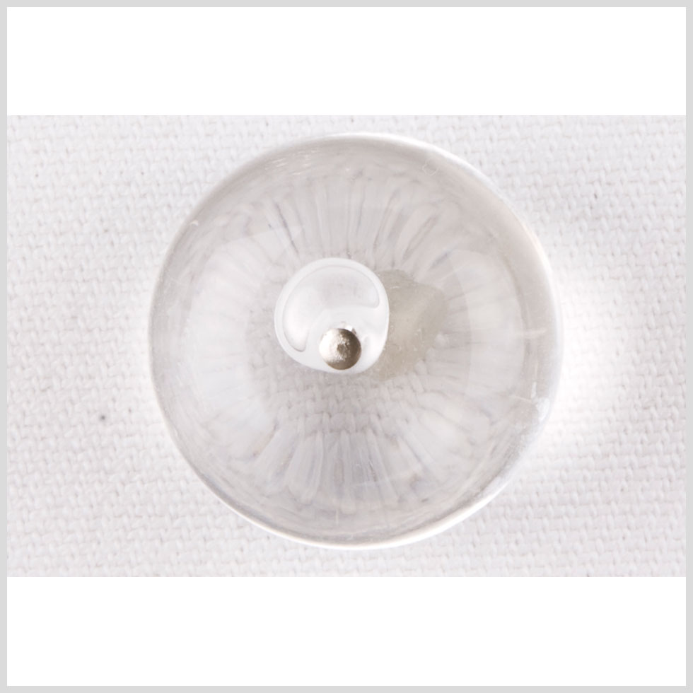 Multi Plastic Button - 36L/23mm Multi Plastic Button - 36L/23mm