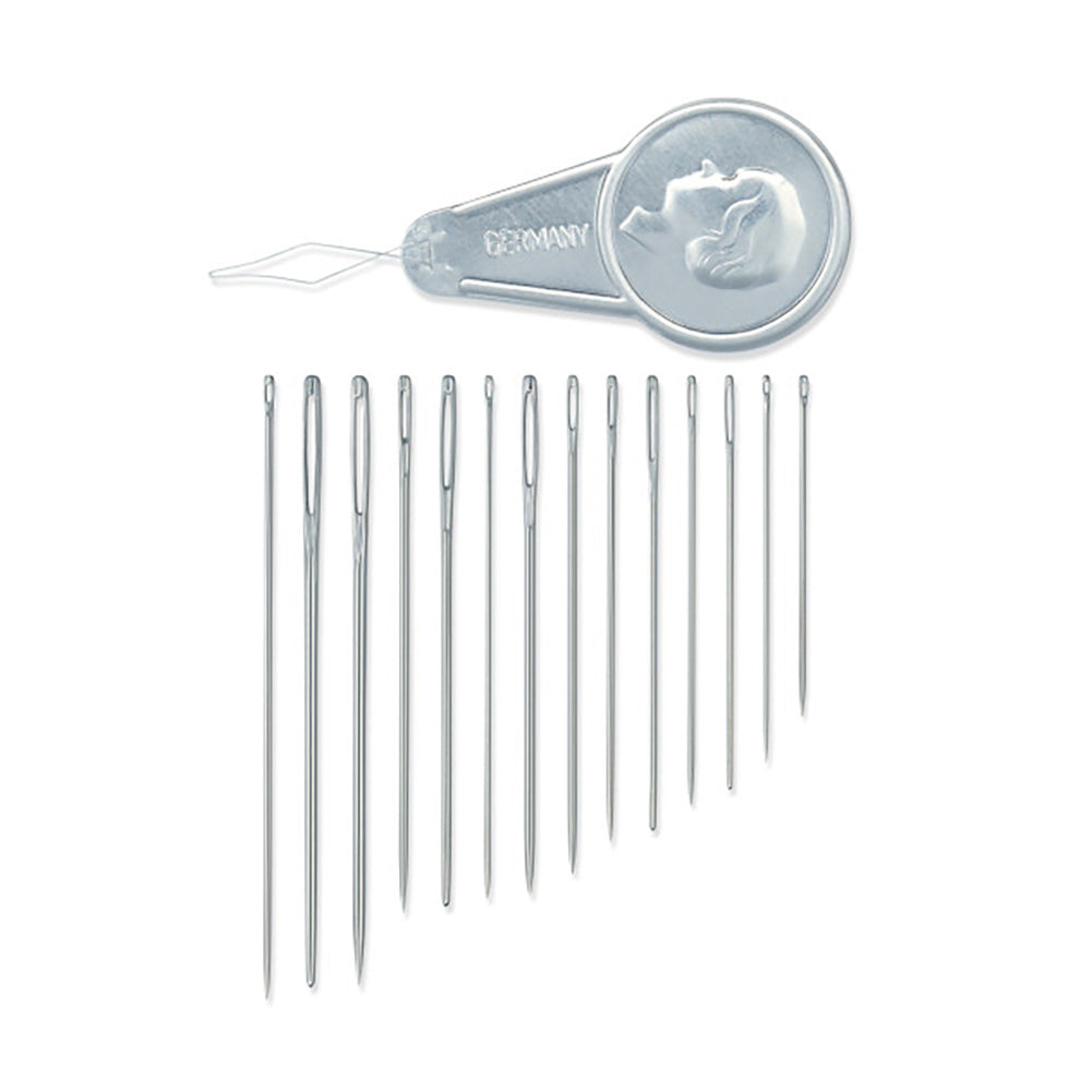 Dritz Craft Hand Needles - Assorted Sizes - 25 ct Dritz Craft Hand Needles - Assorted Sizes - 25 ct