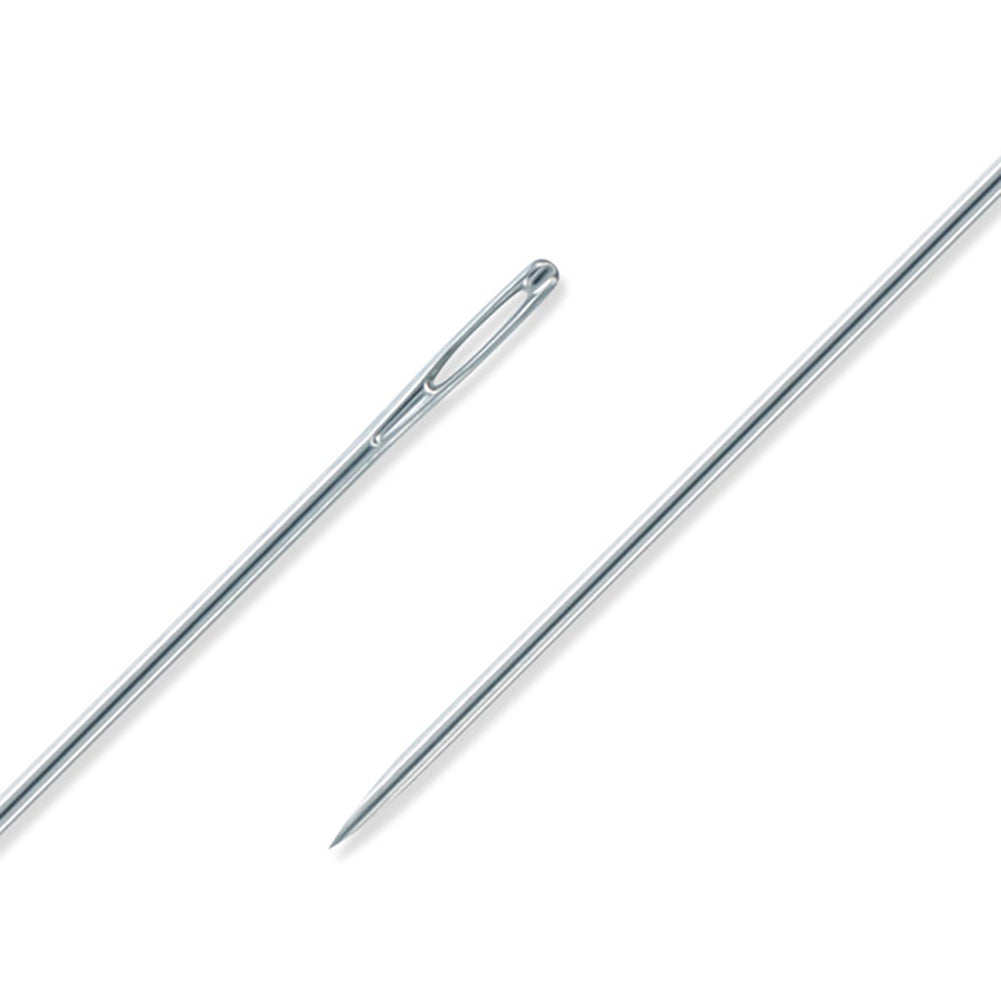 Dritz Crewel Hand Needles - Size 2 - 12pc Dritz Crewel Hand Needles - Size 2 - 12pc