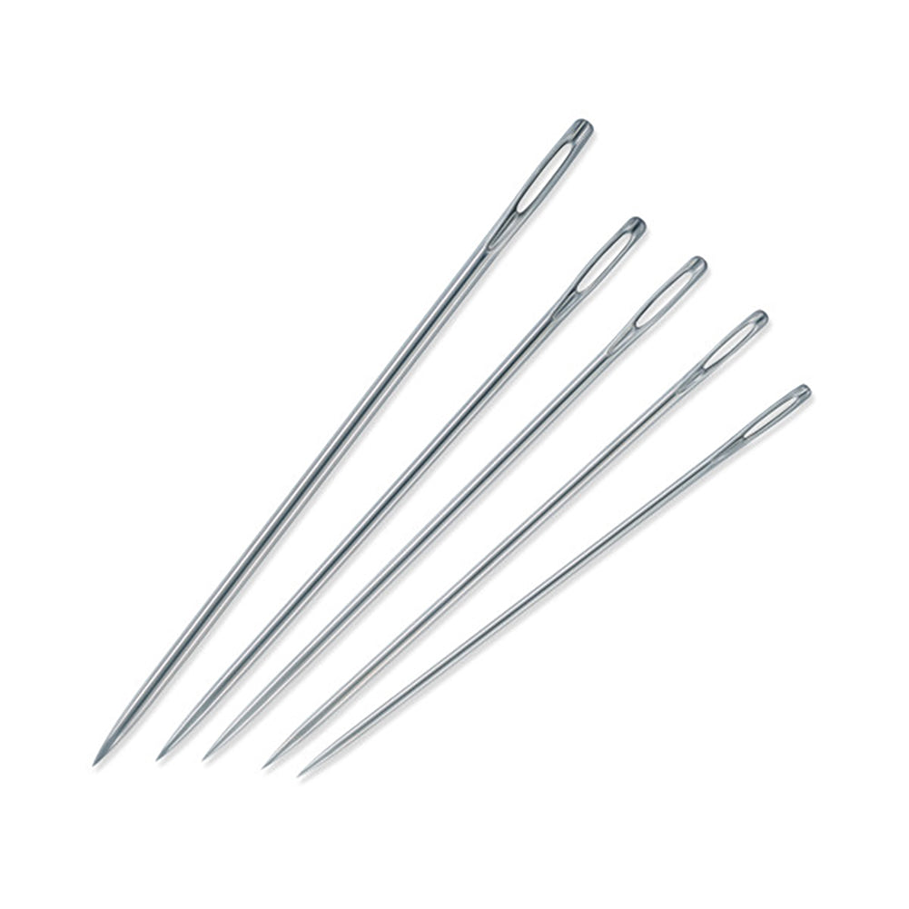 Dritz Darner Hand Needles - Size 14/18 - 7pc Folded Dritz Darner Hand Needles - Size 14/18 - 7pc Folded