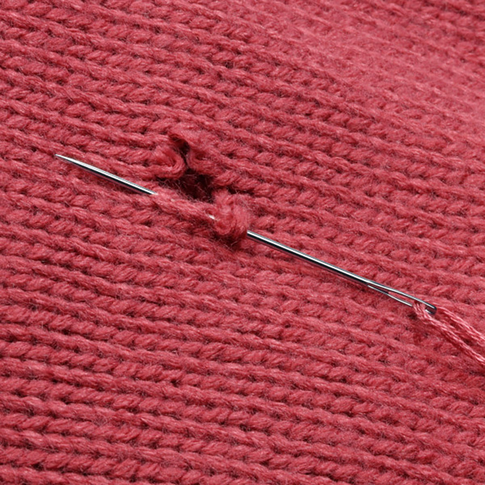 Dritz Darner Hand Needles - Size 14/18 - 7pc Drape Dritz Darner Hand Needles - Size 14/18 - 7pc Drape