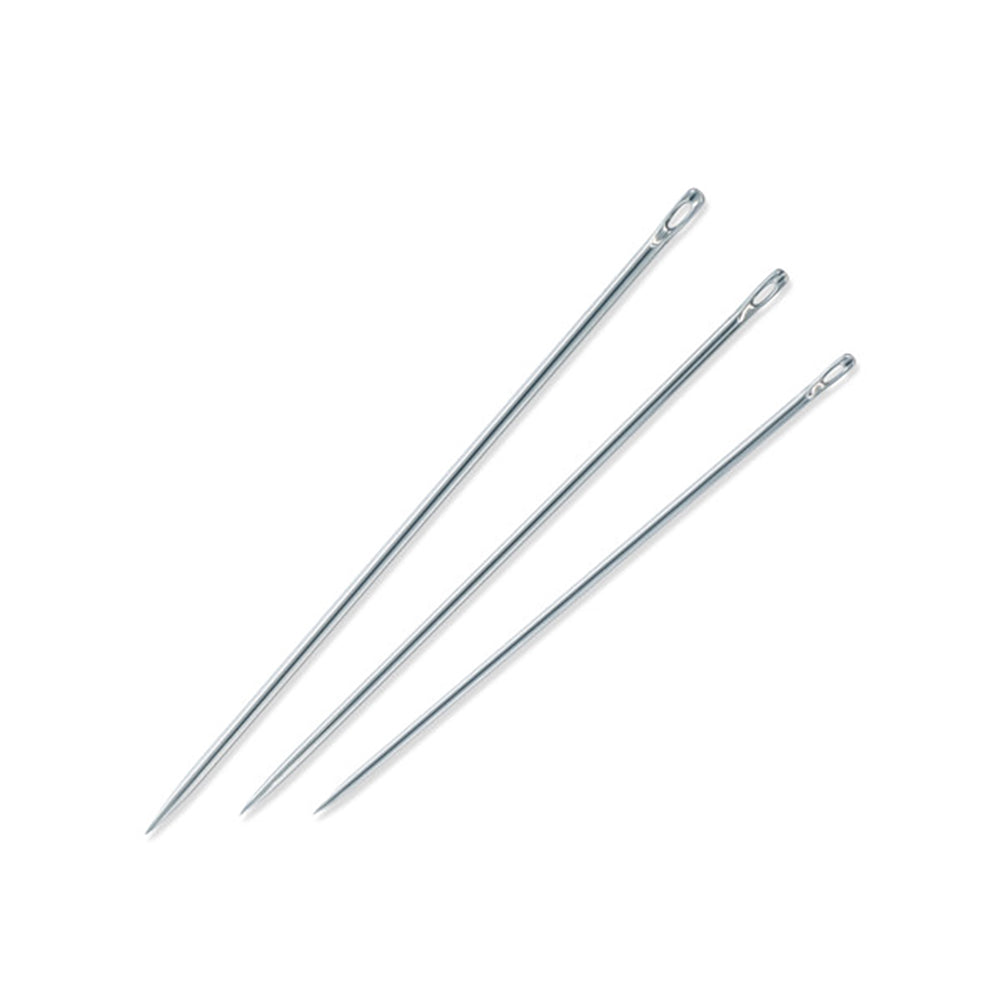 Dritz Sharps Hand Needles - Size 1/5 - 16pc Folded Dritz Sharps Hand Needles - Size 1/5 - 16pc Folded