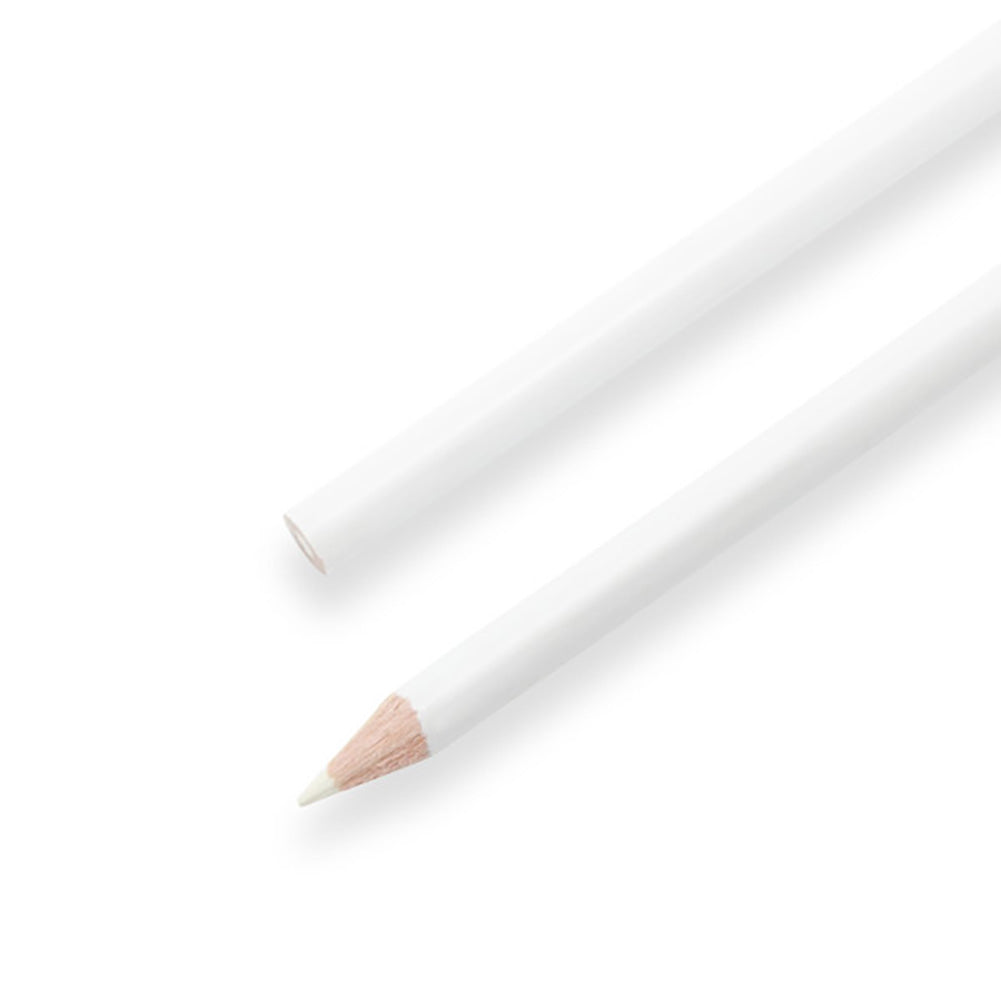 Dritz Water-Soluble Marking Pencil - White Folded Dritz Water-Soluble Marking Pencil - White Folded