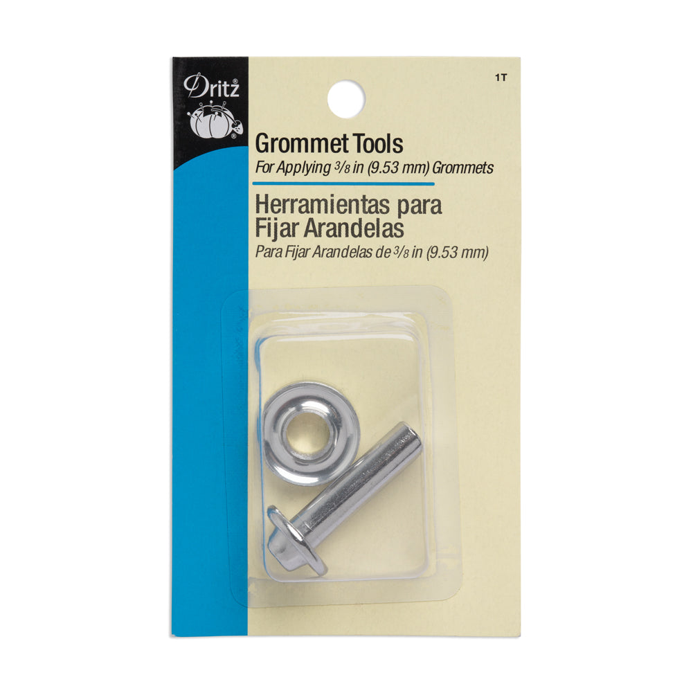 Dritz Grommet Tool for 3/8" Grommets Dritz Grommet Tool for 3/8" Grommets