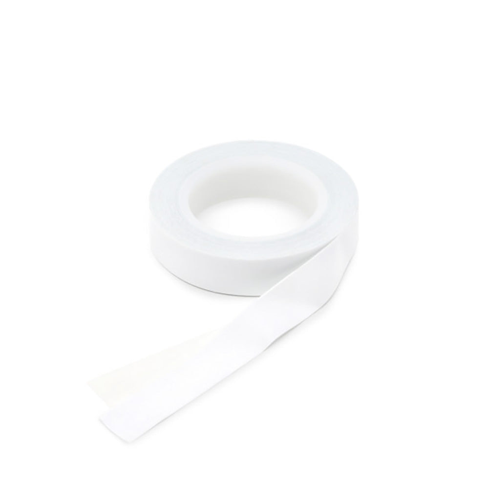 Dritz Res-Q-Tape® - Double-Sided Clear Adhesive Tape - 0.375" x 5yds Dritz Res-Q-Tape® - Double-Sided Clear Adhesive Tape - 0.375" x 5yds