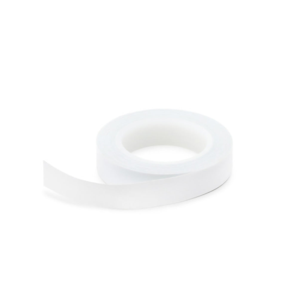 Dritz Res-Q-Tape® - Double-Sided Clear Adhesive Tape - 0.375" x 5yds Dritz Res-Q-Tape® - Double-Sided Clear Adhesive Tape - 0.375" x 5yds