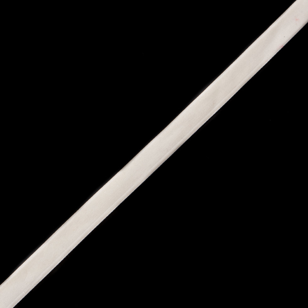 Light Beige Double Face Velvet Ribbon - 5/8" Light Beige Double Face Velvet Ribbon - 5/8"