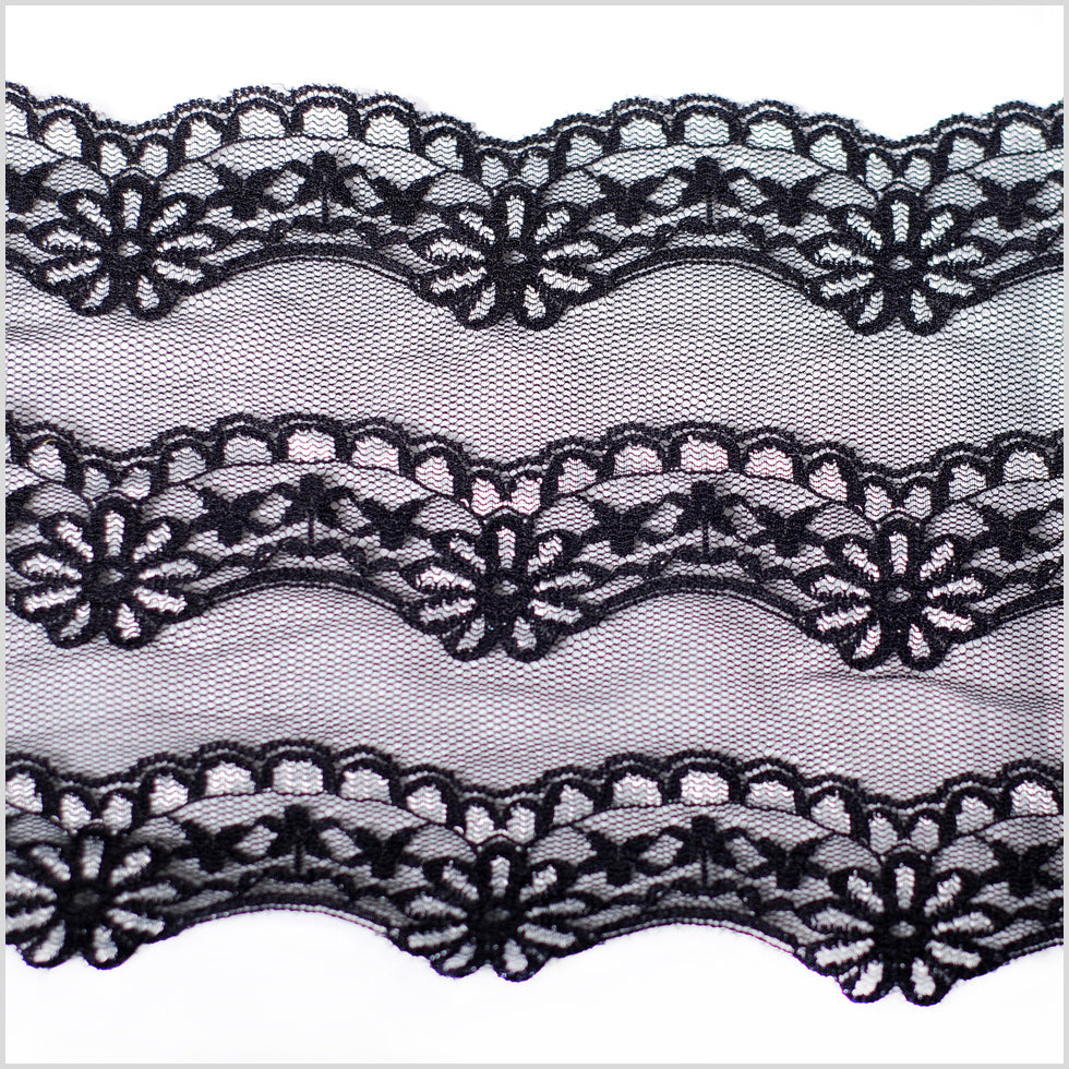 5 Black Lace 5 Black Lace