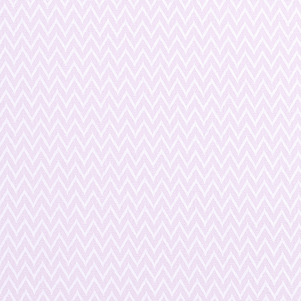 Pink Geometric Shirting Detail Pink Geometric Shirting Detail