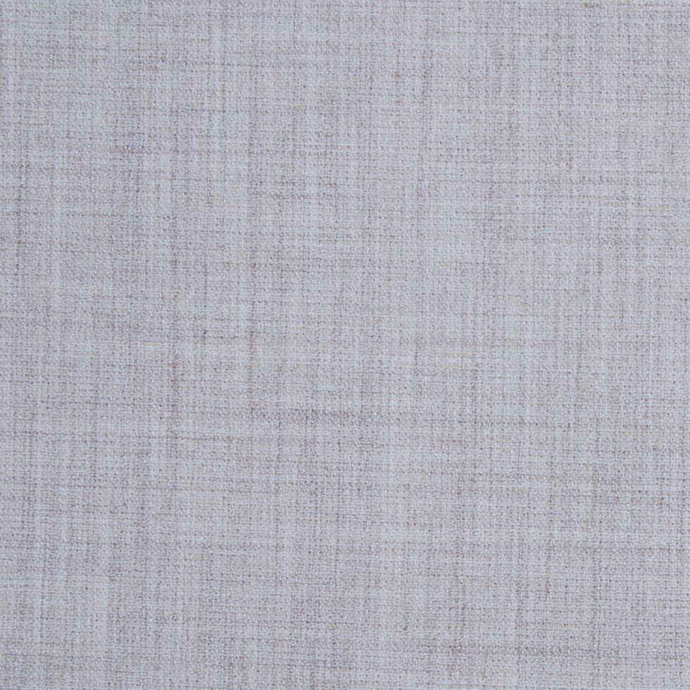 Famous NYC Designer Oatmeal Wool-Blend Double Cloth Famous NYC Designer Oatmeal Wool-Blend Double Cloth