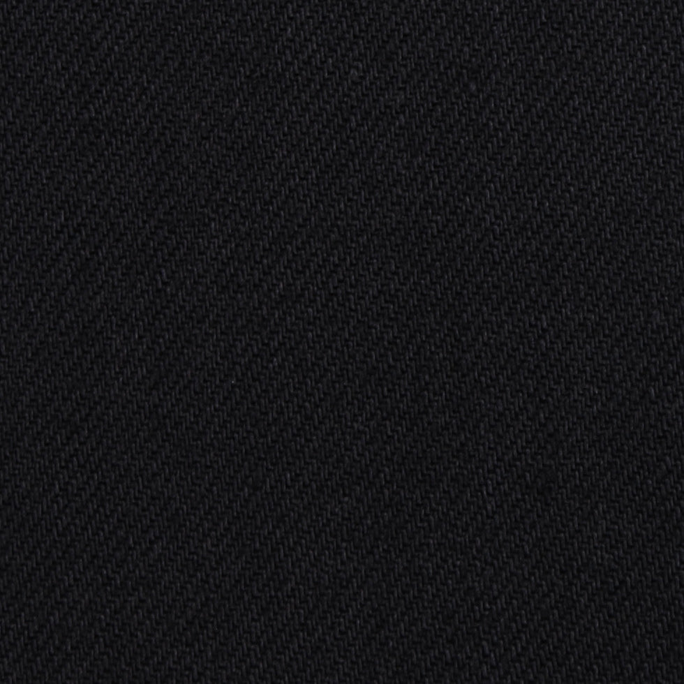 Famous NYC Designer Stretch Italian Cotton Denim Detail Famous NYC Designer Stretch Italian Cotton Denim Detail