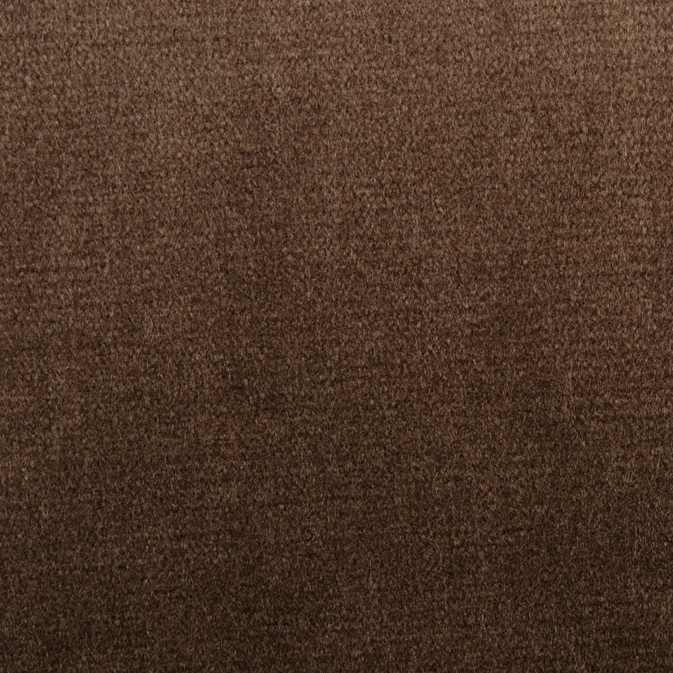 Mocha Solid Velvet Mocha Solid Velvet