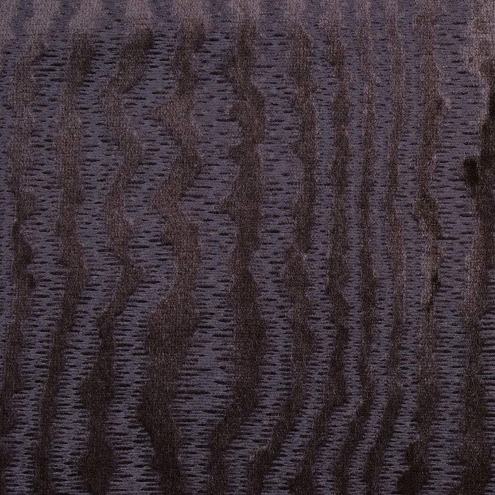 Brown Moire Velvet Brown Moire Velvet