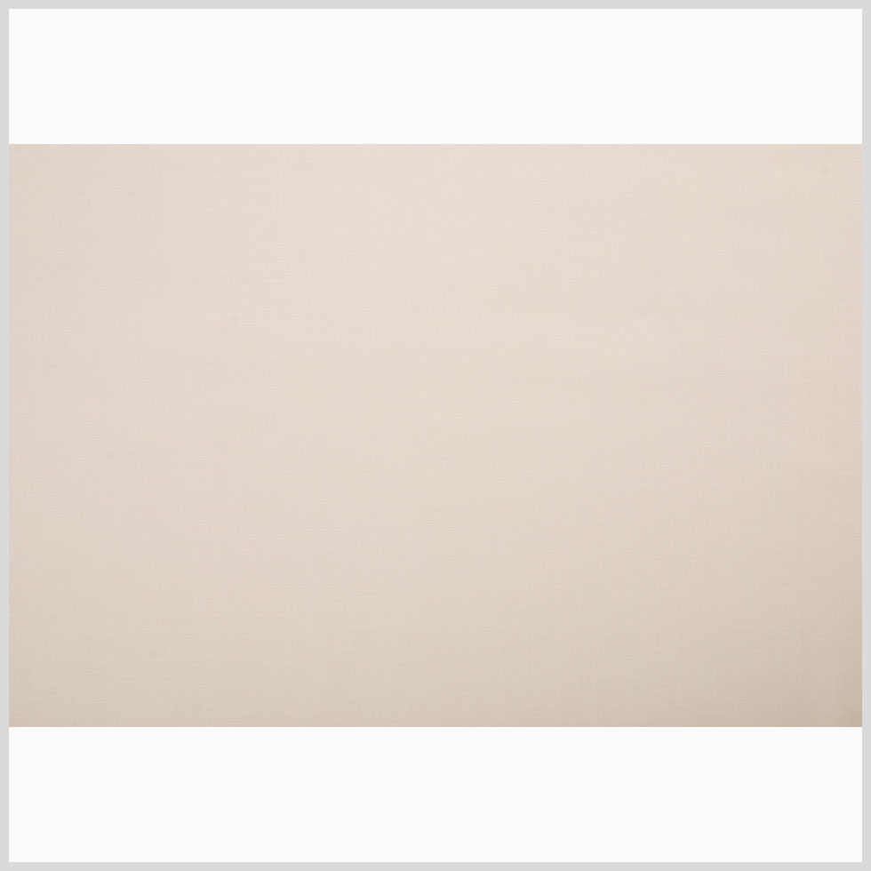 Italian Oatmeal Solid Wool Blend - Full Italian Oatmeal Solid Wool Blend - Full