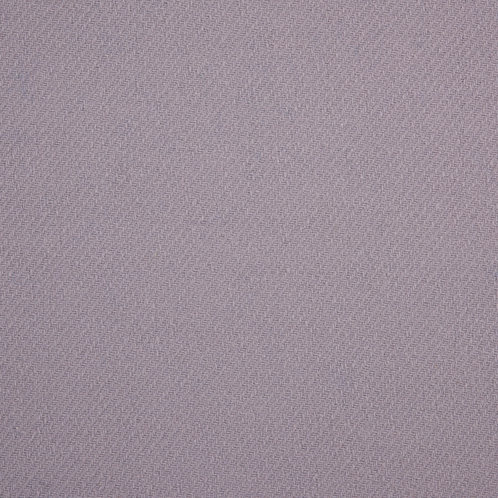Ivory/Evening Haze Cotton-Wool Double Cloth Twill Ivory/Evening Haze Cotton-Wool Double Cloth Twill