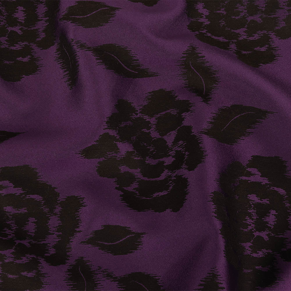 Poly Satin Jacquard Poly Satin Jacquard