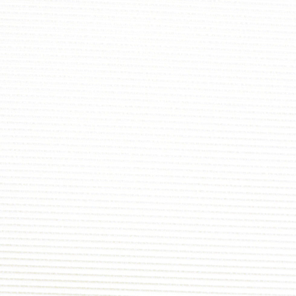 Italian Ivory Solid Textured Fabric - Detail Italian Ivory Solid Textured Fabric - Detail