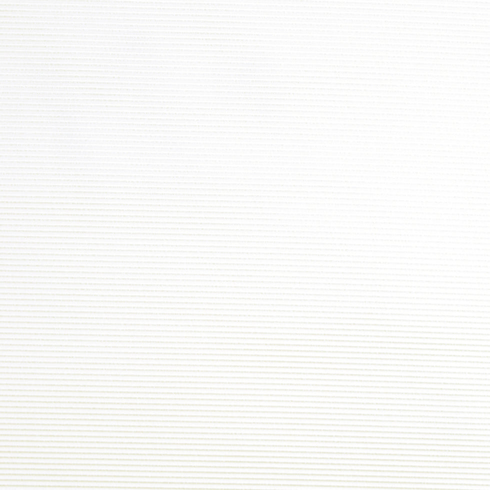 Italian Ivory Solid Textured Fabric Italian Ivory Solid Textured Fabric