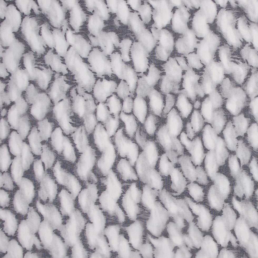 Silk Chiffon Silk Chiffon