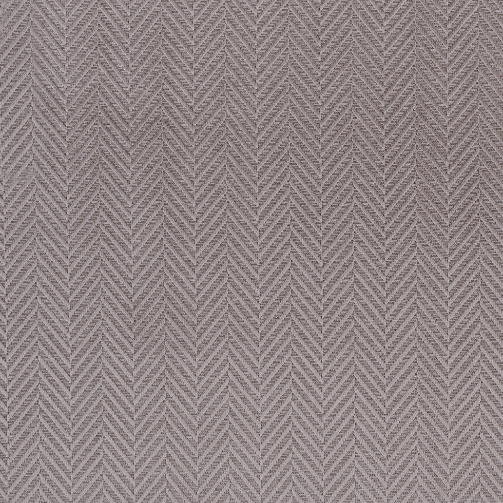 Taupe Herringbone Cut Velvet Taupe Herringbone Cut Velvet