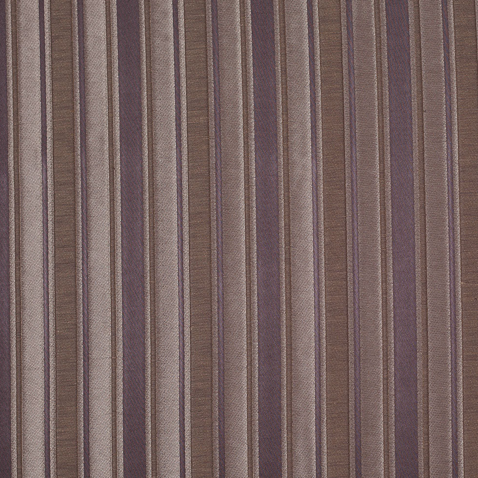 Brown Satiny Textured Poly Stripes Brown Satiny Textured Poly Stripes