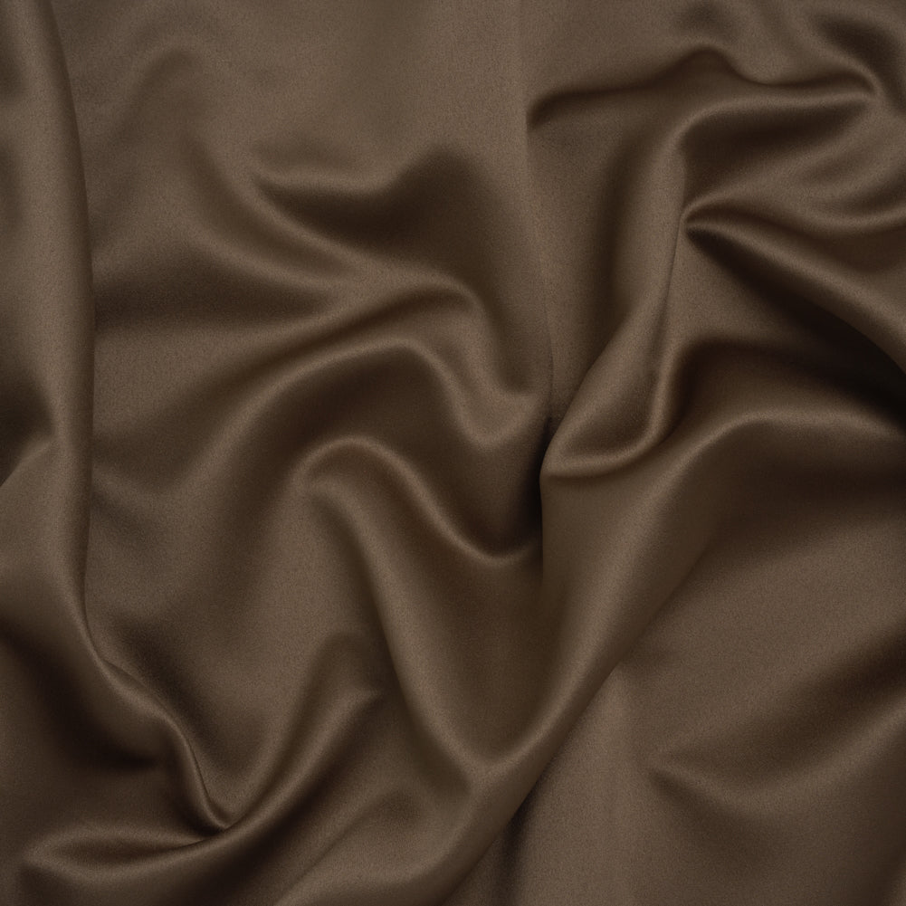 Major Brown Brilliant Colors Poly Satin Major Brown Brilliant Colors Poly Satin