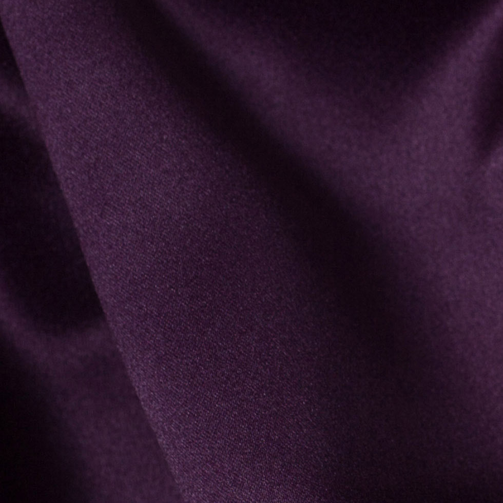 Shadow Purple Brilliant Colors Poly Satin Shadow Purple Brilliant Colors Poly Satin