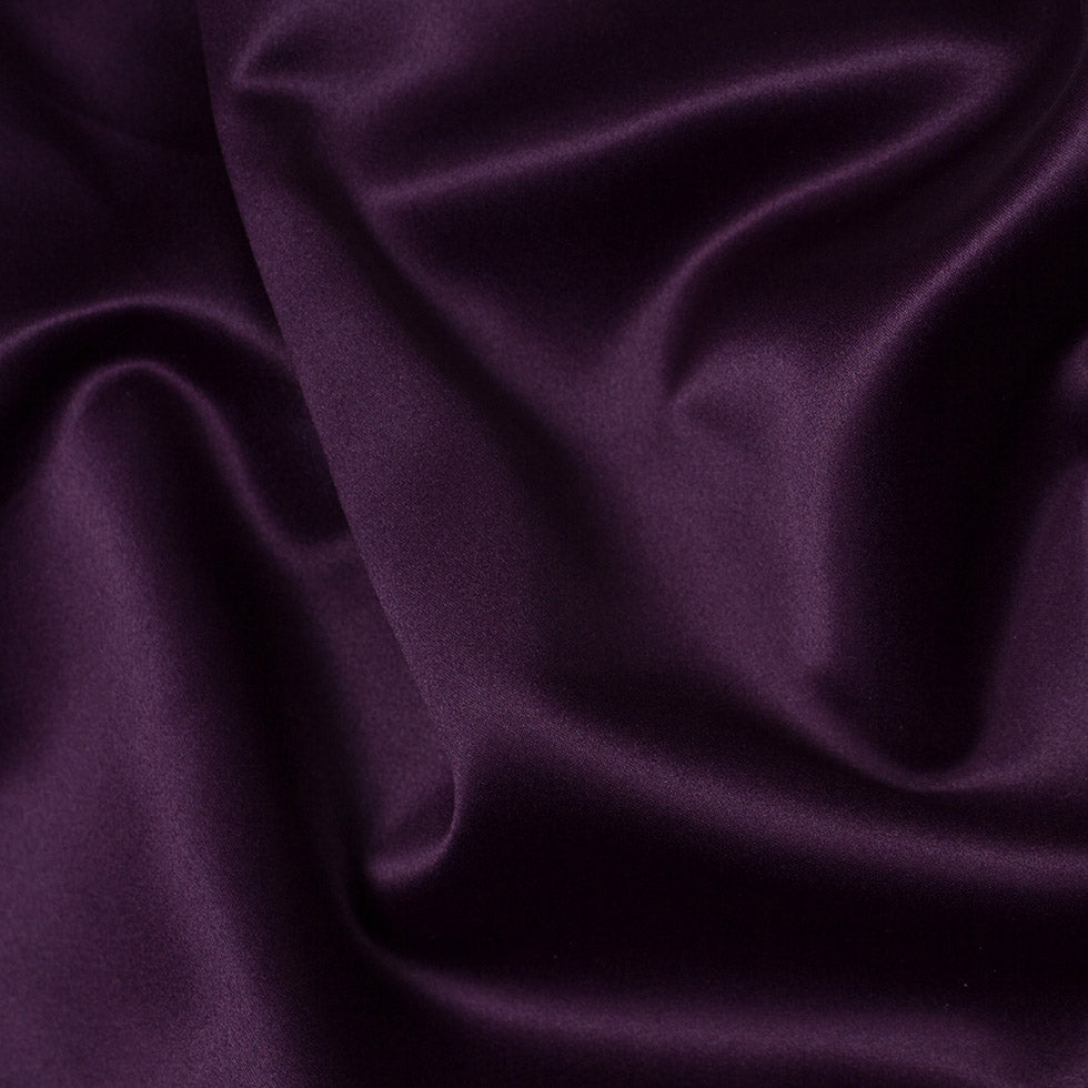 Shadow Purple Brilliant Colors Poly Satin Shadow Purple Brilliant Colors Poly Satin