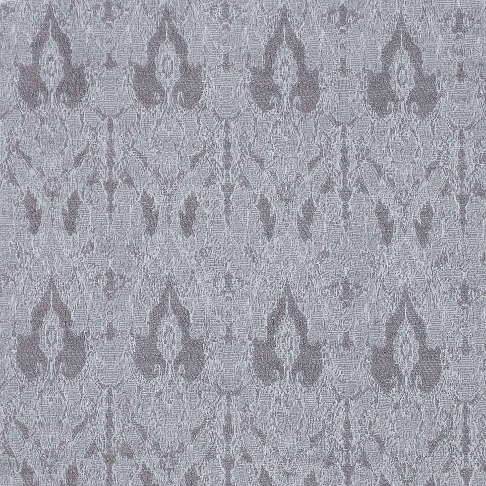 Gray Textured Matelasse Gray Textured Matelasse