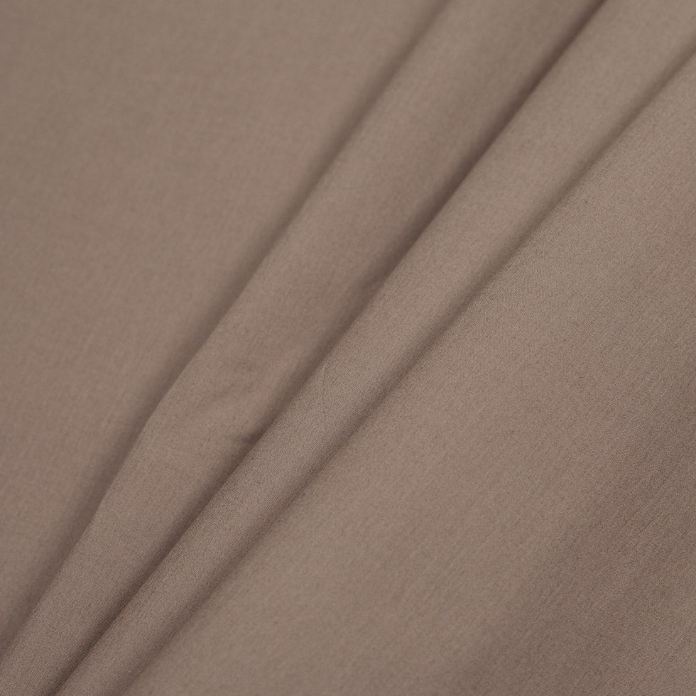 Theory Timber Wolf Cotton Sateen - Folded Theory Timber Wolf Cotton Sateen - Folded