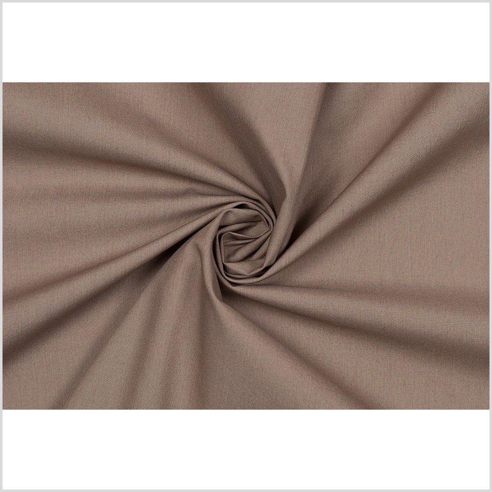 Theory Timber Wolf Cotton Sateen - Full Theory Timber Wolf Cotton Sateen - Full