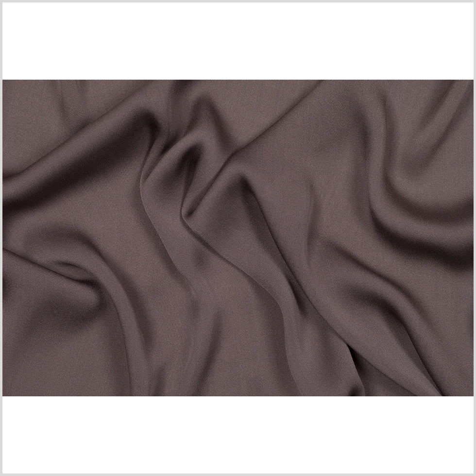 Theory Warm Bronze Silk Stretch Georgette - Full Theory Warm Bronze Silk Stretch Georgette - Full