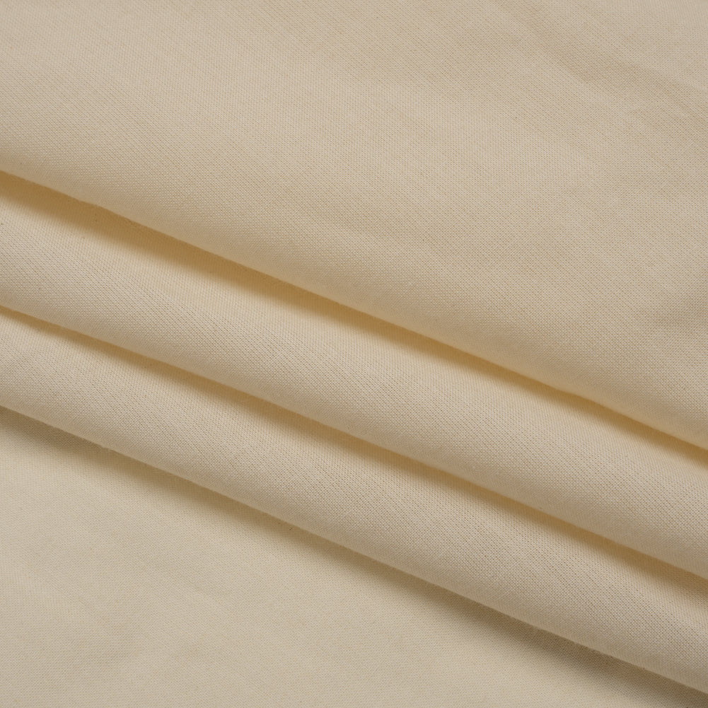 Cotton Muslin 5 yard Bundle - Unbleached 44"