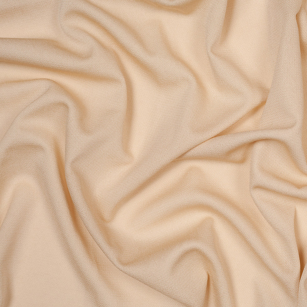 Gray Sand Matte Rayon Jersey Gray Sand Matte Rayon Jersey