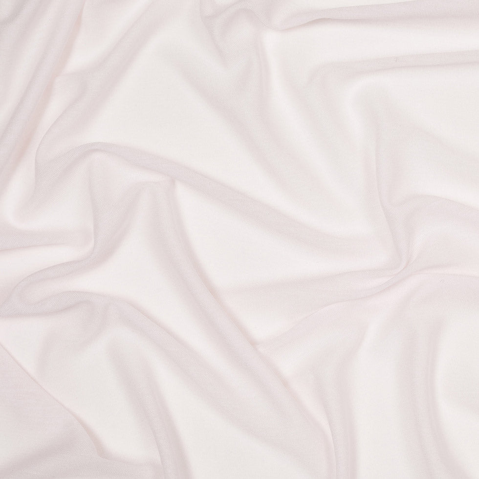 Heavenly Pink Sheer Rayon Jersey Heavenly Pink Sheer Rayon Jersey