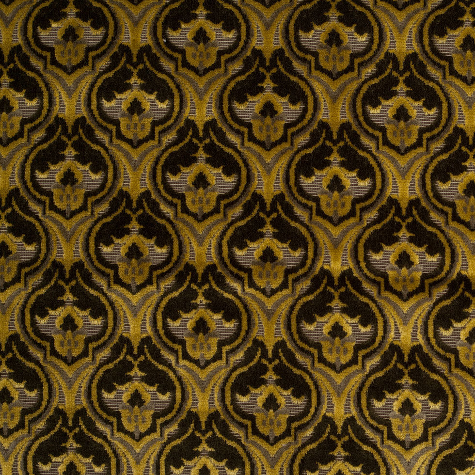 Turkish Chartruese Classical Velvet Turkish Chartruese Classical Velvet