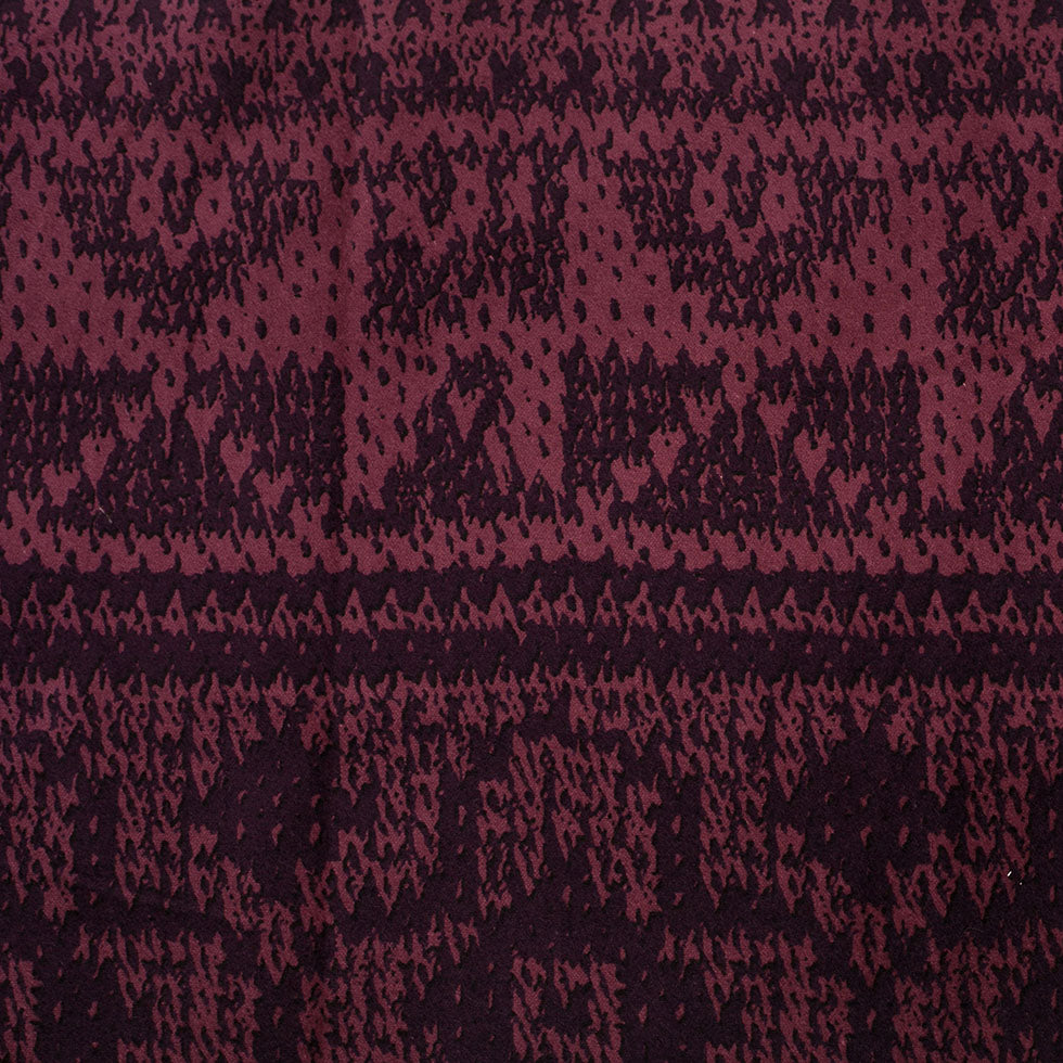 Damson Stretch Cotton Velveteen Damson Stretch Cotton Velveteen