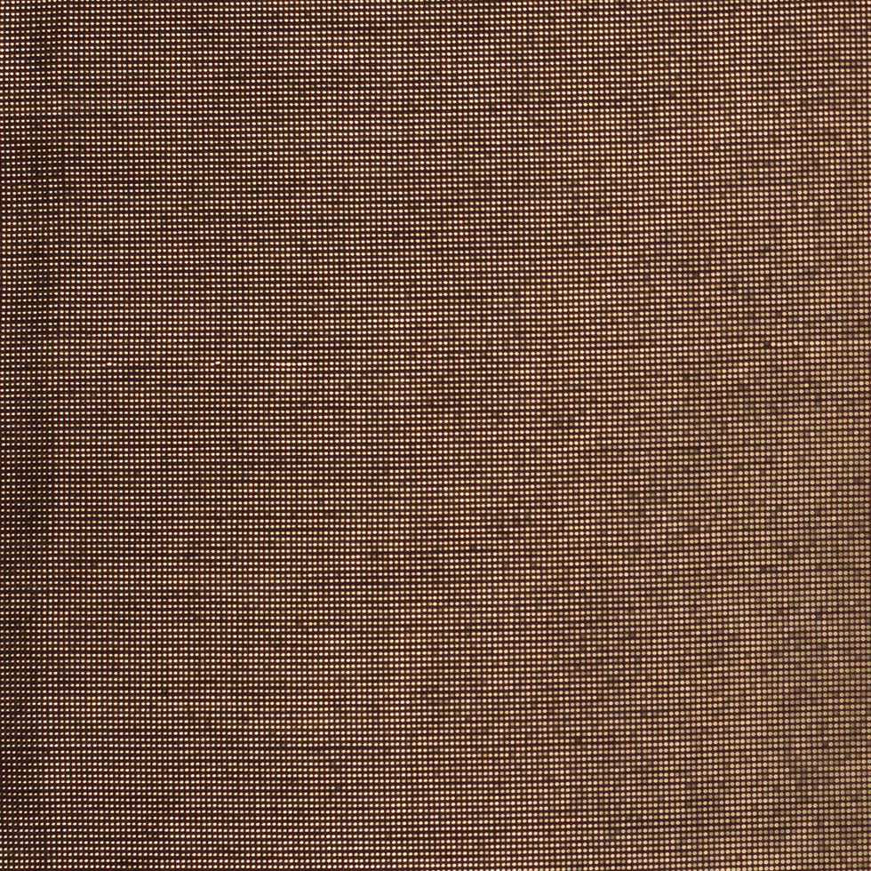 Metallic Black/Gold Cotton-Poly Lawn Detail Metallic Black/Gold Cotton-Poly Lawn Detail