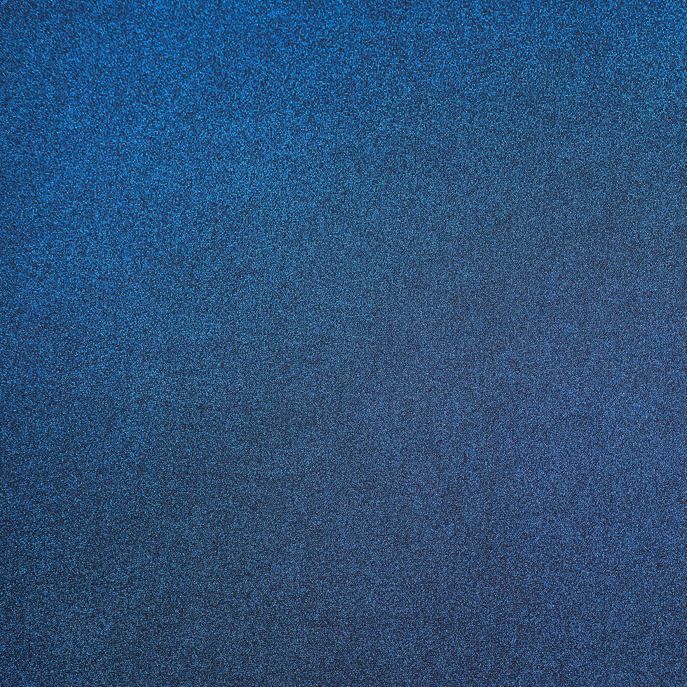 Metallic Royal Blue Glittery DTY Polyester Jersey Metallic Royal Blue Glittery DTY Polyester Jersey